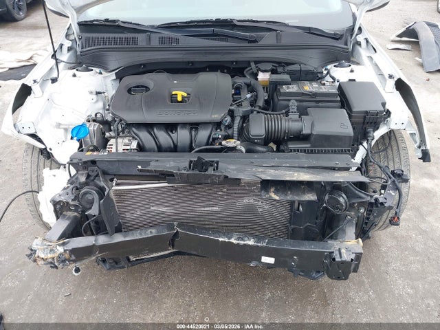 Продаж на аукціоні авто 2024 Kia Forte Lxs, vin: 3KPF24AD1RE735524, номер лоту: 44520921