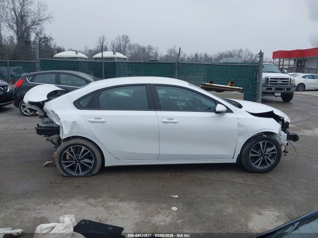 Продаж на аукціоні авто 2024 Kia Forte Lxs, vin: 3KPF24AD1RE735524, номер лоту: 44520921