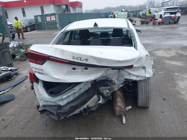 Продаж на аукціоні авто 2024 Kia Forte Lxs, vin: 3KPF24AD1RE735524, номер лоту: 44520921