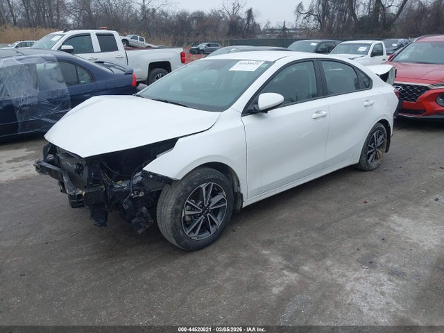 Продаж на аукціоні авто 2024 Kia Forte Lxs, vin: 3KPF24AD1RE735524, номер лоту: 44520921