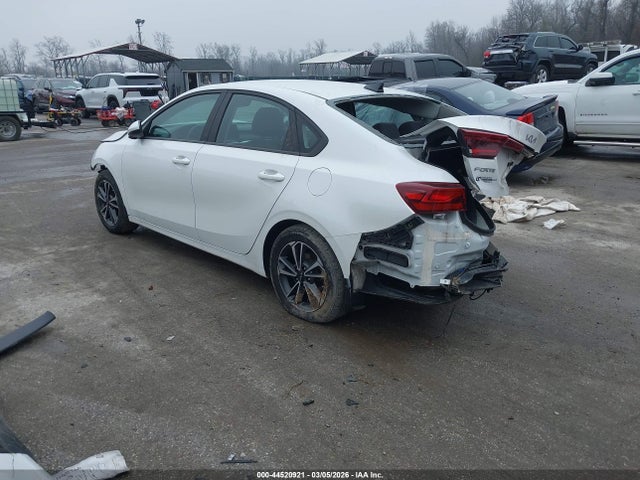 Продаж на аукціоні авто 2024 Kia Forte Lxs, vin: 3KPF24AD1RE735524, номер лоту: 44520921