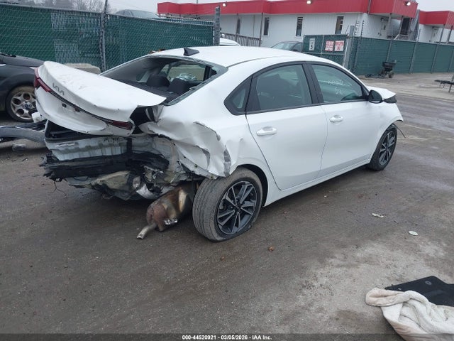 Продаж на аукціоні авто 2024 Kia Forte Lxs, vin: 3KPF24AD1RE735524, номер лоту: 44520921
