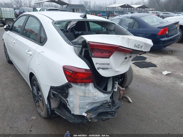 Продаж на аукціоні авто 2024 Kia Forte Lxs, vin: 3KPF24AD1RE735524, номер лоту: 44520921
