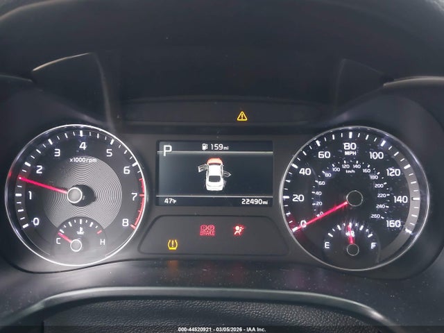 Продаж на аукціоні авто 2024 Kia Forte Lxs, vin: 3KPF24AD1RE735524, номер лоту: 44520921