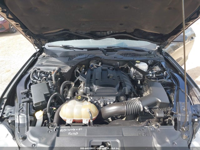 2019 FORD MUSTANG 1FATP8UH6K5134000 Photo 9