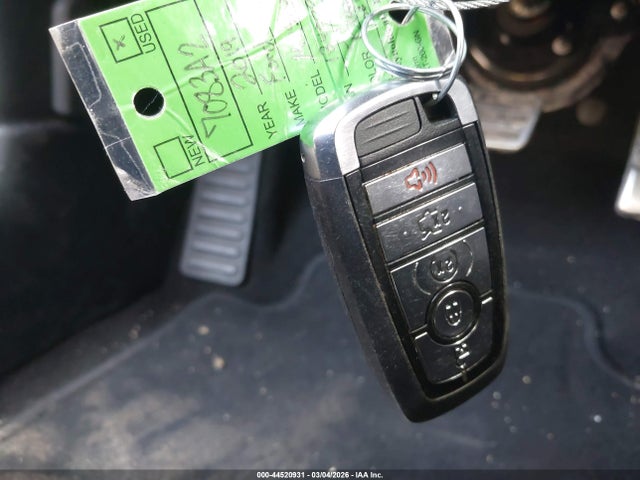 2019 FORD MUSTANG 1FATP8UH6K5134000 Photo 10