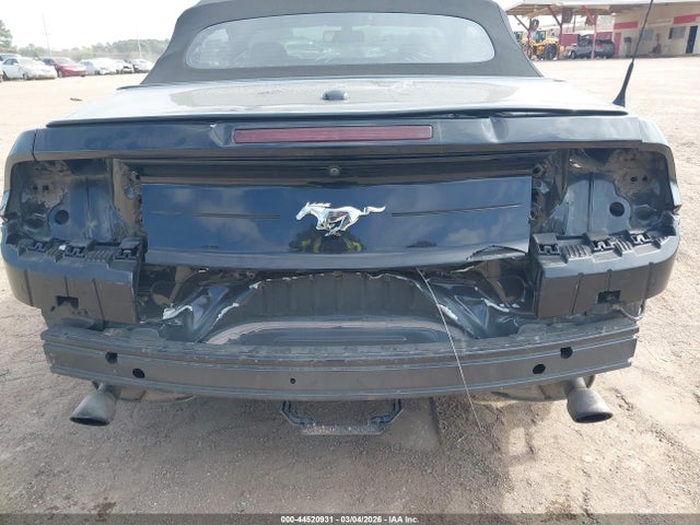 2019 FORD MUSTANG 1FATP8UH6K5134000 Photo 5