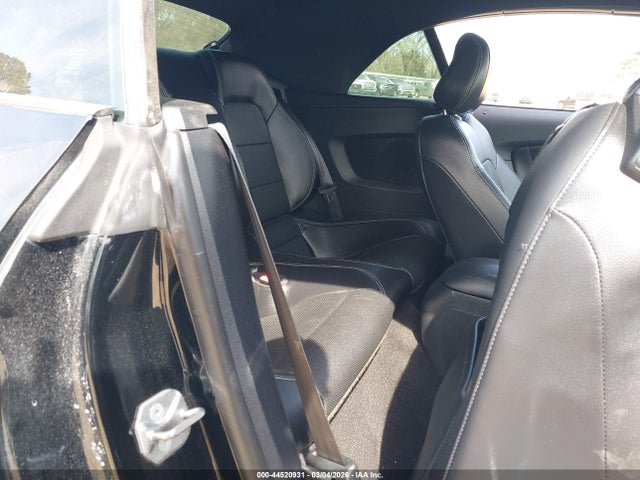 2019 FORD MUSTANG 1FATP8UH6K5134000 Photo 7