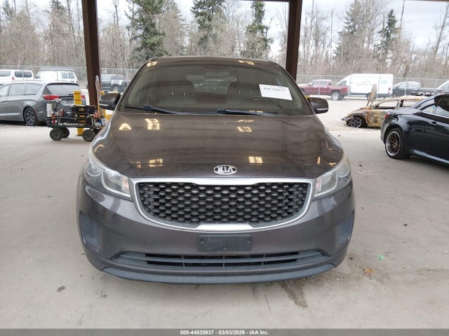 KIA SEDONA LX 2016 KNDMB5C10G6086785 Image 12