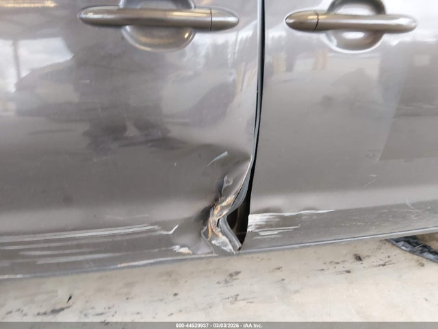 KIA SEDONA LX 2016 KNDMB5C10G6086785 Image 6