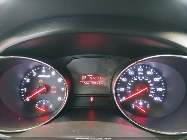 KIA SEDONA LX 2016 KNDMB5C10G6086785 Image 7