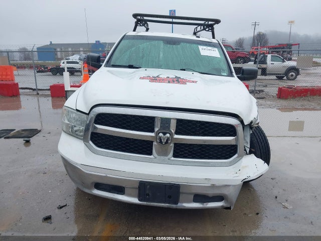 44520941 :رقم المزاد ، 3C6JR6EP6DG528797 vin ، 2013 Ram 1500 Slt مزاد بيع