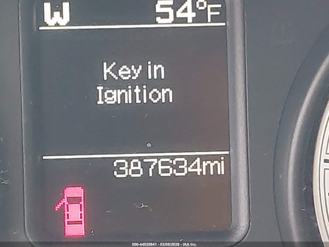 44520941 :رقم المزاد ، 3C6JR6EP6DG528797 vin ، 2013 Ram 1500 Slt مزاد بيع