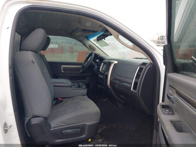 44520941 :رقم المزاد ، 3C6JR6EP6DG528797 vin ، 2013 Ram 1500 Slt مزاد بيع