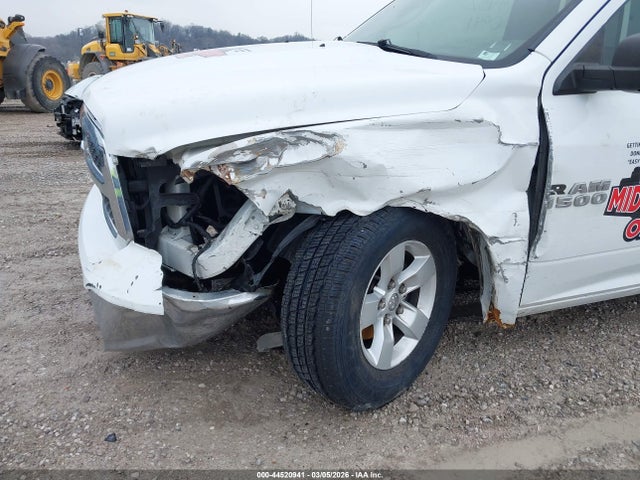 44520941 :رقم المزاد ، 3C6JR6EP6DG528797 vin ، 2013 Ram 1500 Slt مزاد بيع
