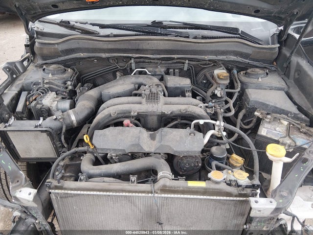 Продажа на аукционе авто 2018 Subaru Forester 2.5i Premium, vin: JF2SJAGC5JH499006, номер лота: 44520943