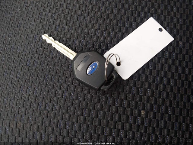 Продажа на аукционе авто 2018 Subaru Forester 2.5i Premium, vin: JF2SJAGC5JH499006, номер лота: 44520943