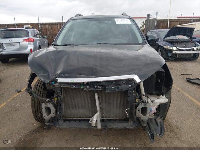Продажа на аукционе авто 2018 Subaru Forester 2.5i Premium, vin: JF2SJAGC5JH499006, номер лота: 44520943