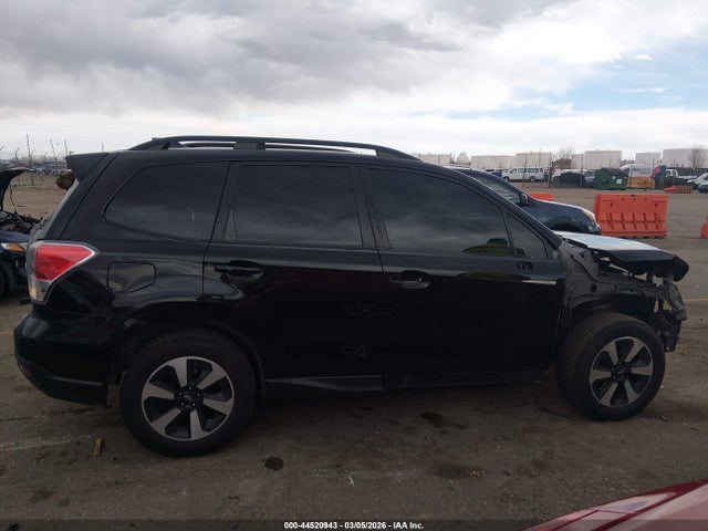 Продажа на аукционе авто 2018 Subaru Forester 2.5i Premium, vin: JF2SJAGC5JH499006, номер лота: 44520943