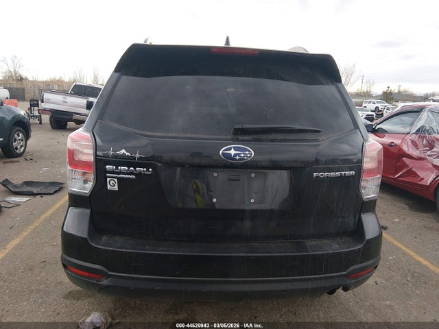 Продажа на аукционе авто 2018 Subaru Forester 2.5i Premium, vin: JF2SJAGC5JH499006, номер лота: 44520943