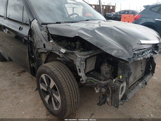 Продажа на аукционе авто 2018 Subaru Forester 2.5i Premium, vin: JF2SJAGC5JH499006, номер лота: 44520943
