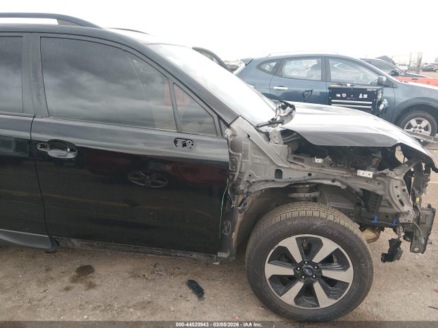 Продажа на аукционе авто 2018 Subaru Forester 2.5i Premium, vin: JF2SJAGC5JH499006, номер лота: 44520943