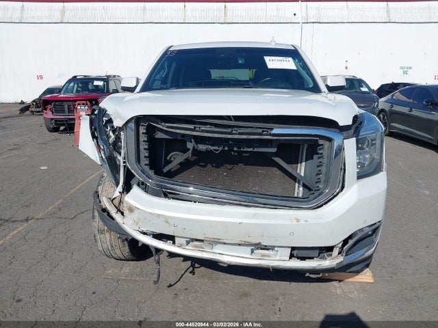 GMC YUKON DENALI 2016 1GKS2CKJ3GR358441 Image 11