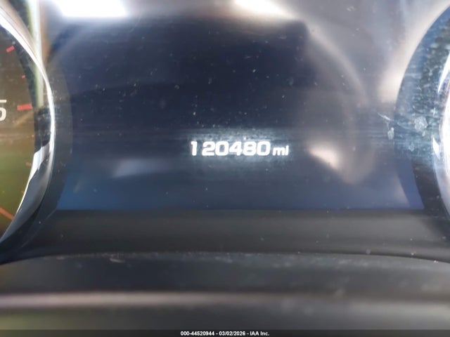 GMC YUKON DENALI 2016 1GKS2CKJ3GR358441 Image 14