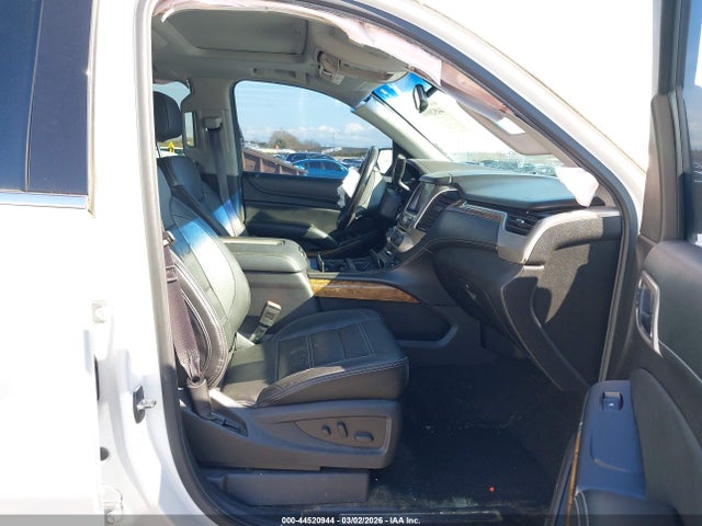 GMC YUKON DENALI 2016 1GKS2CKJ3GR358441 Image 5