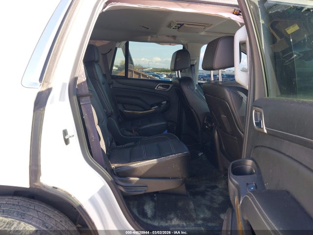 GMC YUKON DENALI 2016 1GKS2CKJ3GR358441 Image 8