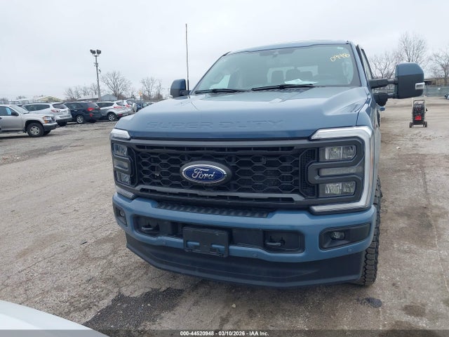 Ford F-250 Lariat 2023 1FT8W2BM6PEC68285 Image 12