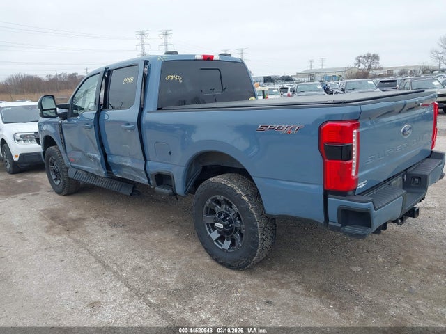 Ford F-250 Lariat 2023 1FT8W2BM6PEC68285 Image 3