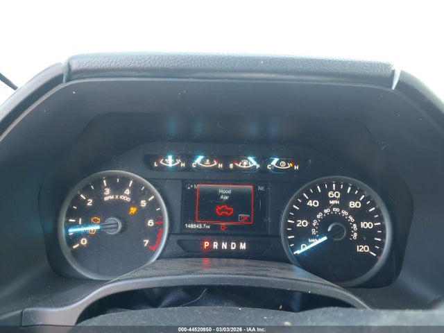 Ford F-150 Xlt 2018 1FTFW1EG4JFB68209 Image 7