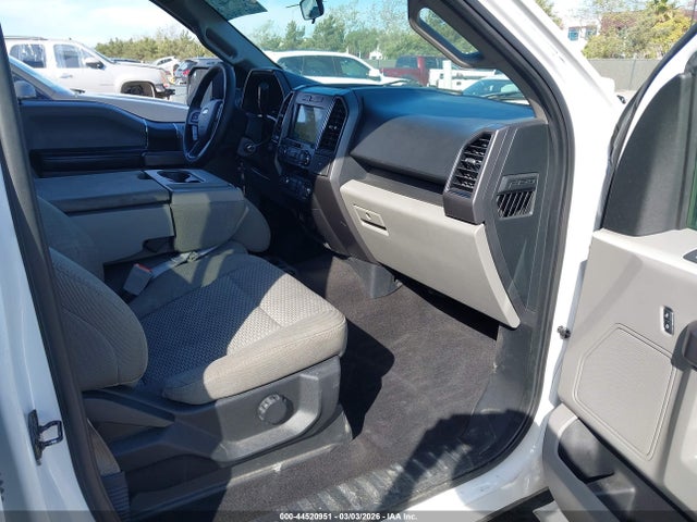 Продажа на аукционе авто 2019 Ford F-150 Xlt, vin: 1FTEW1E59KKC89451, номер лота: 44520951