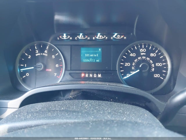 Продажа на аукционе авто 2019 Ford F-150 Xlt, vin: 1FTEW1E59KKC89451, номер лота: 44520951