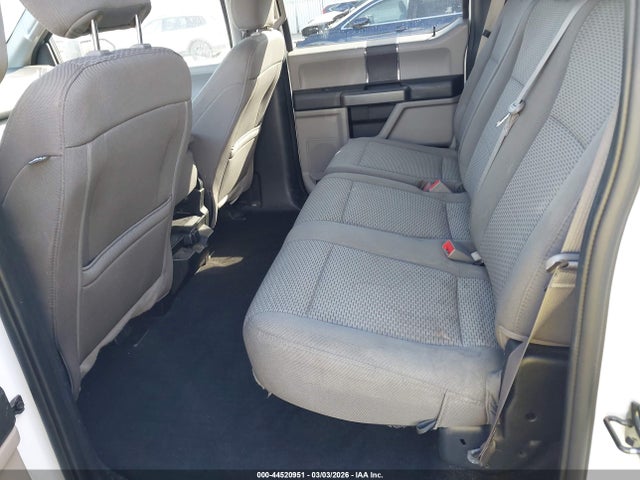 Продажа на аукционе авто 2019 Ford F-150 Xlt, vin: 1FTEW1E59KKC89451, номер лота: 44520951