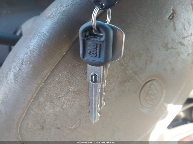 Продажа на аукционе авто 2004 Buick Regal Ls, vin: 2G4WB52K441352035, номер лота: 44520952