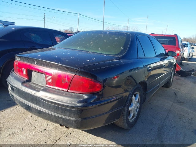 Продажа на аукционе авто 2004 Buick Regal Ls, vin: 2G4WB52K441352035, номер лота: 44520952
