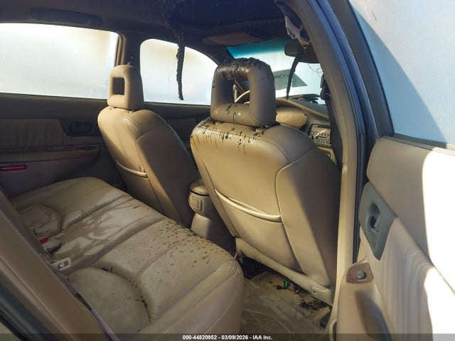 Продажа на аукционе авто 2004 Buick Regal Ls, vin: 2G4WB52K441352035, номер лота: 44520952