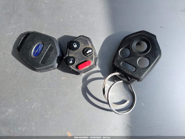 Aukcja sprzedaży 2019 Subaru Impreza 2.0i, vin: 4S3GKAB62K3603226, numer aukcji: 44520953
