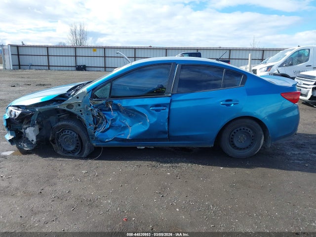 Aukcja sprzedaży 2019 Subaru Impreza 2.0i, vin: 4S3GKAB62K3603226, numer aukcji: 44520953