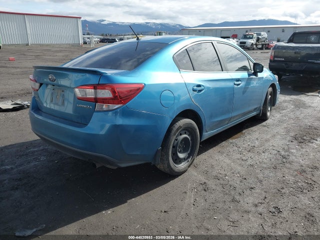 Aukcja sprzedaży 2019 Subaru Impreza 2.0i, vin: 4S3GKAB62K3603226, numer aukcji: 44520953