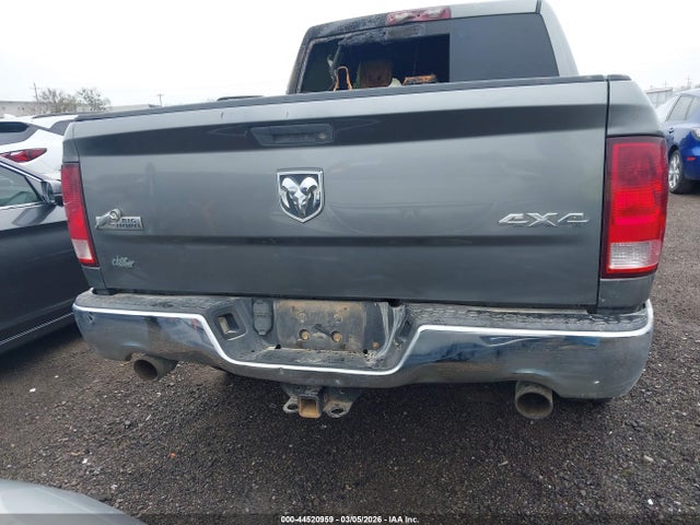 Продаж на аукціоні авто 2012 Ram 1500 Slt, vin: 1C6RD7LT9CS320444, номер лоту: 44520959