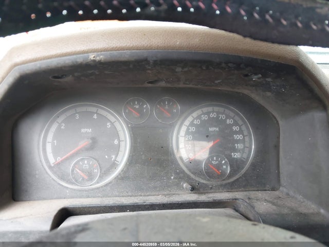 Продаж на аукціоні авто 2012 Ram 1500 Slt, vin: 1C6RD7LT9CS320444, номер лоту: 44520959