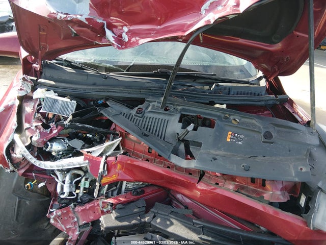 44520961 :رقم المزاد ، 3GNCJMSB3LL224376 vin ، 2020 Chevrolet Trax Fwd Premier مزاد بيع