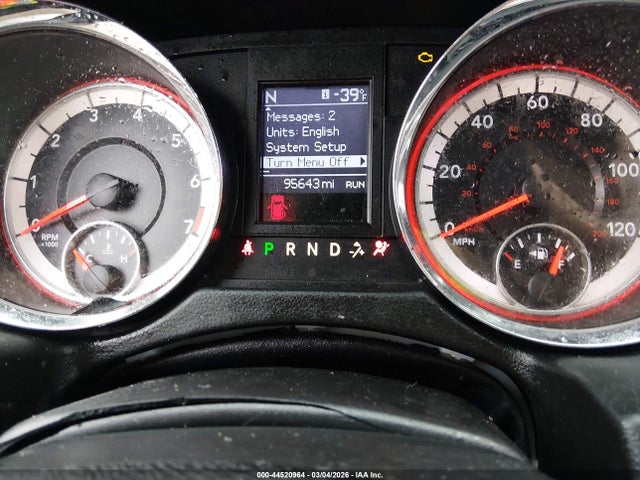 Продаж на аукціоні авто 2018 Dodge Grand Caravan Gt, vin: 2C4RDGEG9JR335436, номер лоту: 44520964