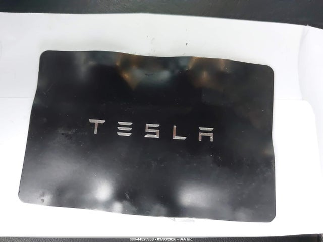 Aukcja sprzedaży 2022 Tesla Model 3 Rear-wheel Drive, vin: 5YJ3E1EA9NF372435, numer aukcji: 44520968