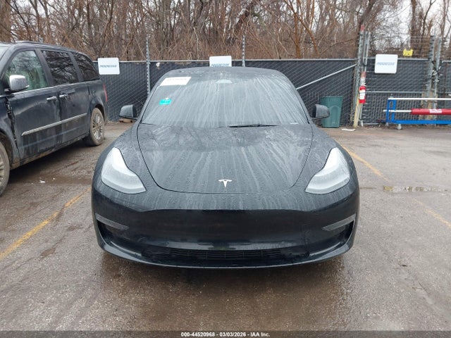 Aukcja sprzedaży 2022 Tesla Model 3 Rear-wheel Drive, vin: 5YJ3E1EA9NF372435, numer aukcji: 44520968