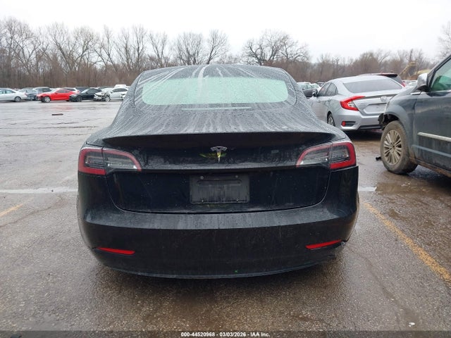 Aukcja sprzedaży 2022 Tesla Model 3 Rear-wheel Drive, vin: 5YJ3E1EA9NF372435, numer aukcji: 44520968