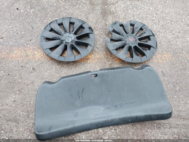 Aukcja sprzedaży 2022 Tesla Model 3 Rear-wheel Drive, vin: 5YJ3E1EA9NF372435, numer aukcji: 44520968
